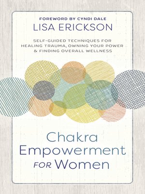 cover image of Chakra Empowerment for Women